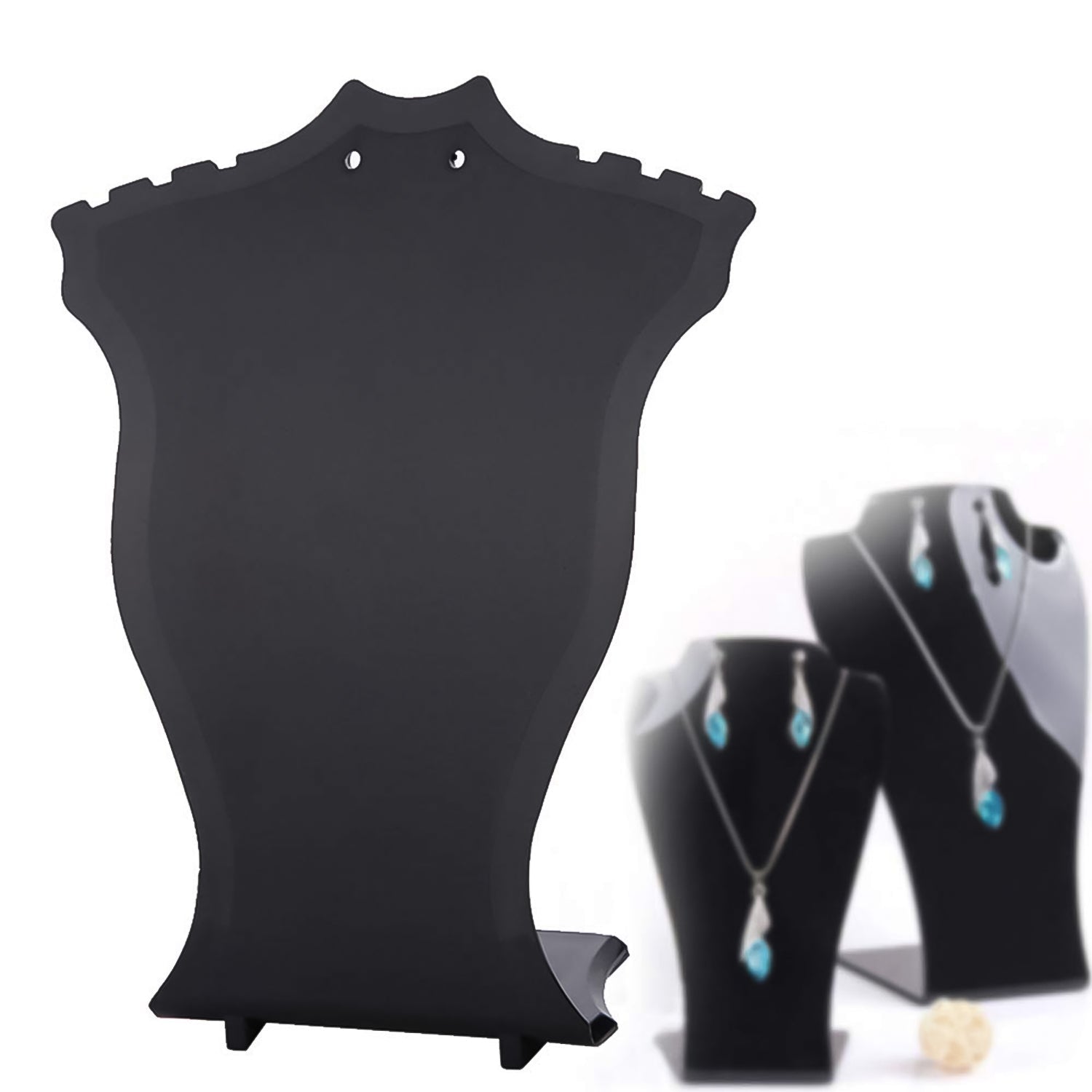 NecklaceNest NecklaceNest